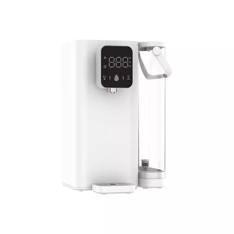 Fresh Spring Water Purifier W2 Pro,Best Spring Water Filtration System For Home And Office Use with Water Dispensers 3 Second Instant Hot Ultra Filtration Water Dispenser