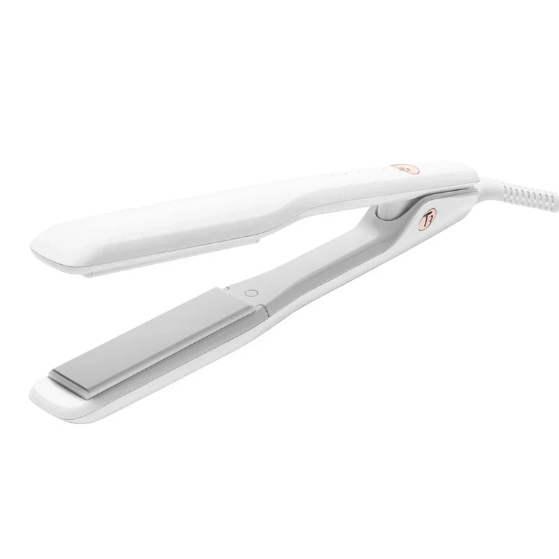 Like A New T3 SINGLEPASS CERAMIC 1" Professional Straightening & Styling Iron