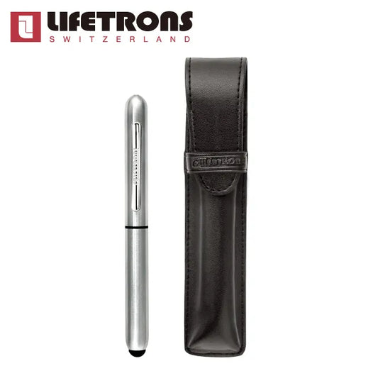 Lifetrons Multi-function Handwriting Pen Stylus Pen Touch Fashionable dual-use smart stylus (gift box version)