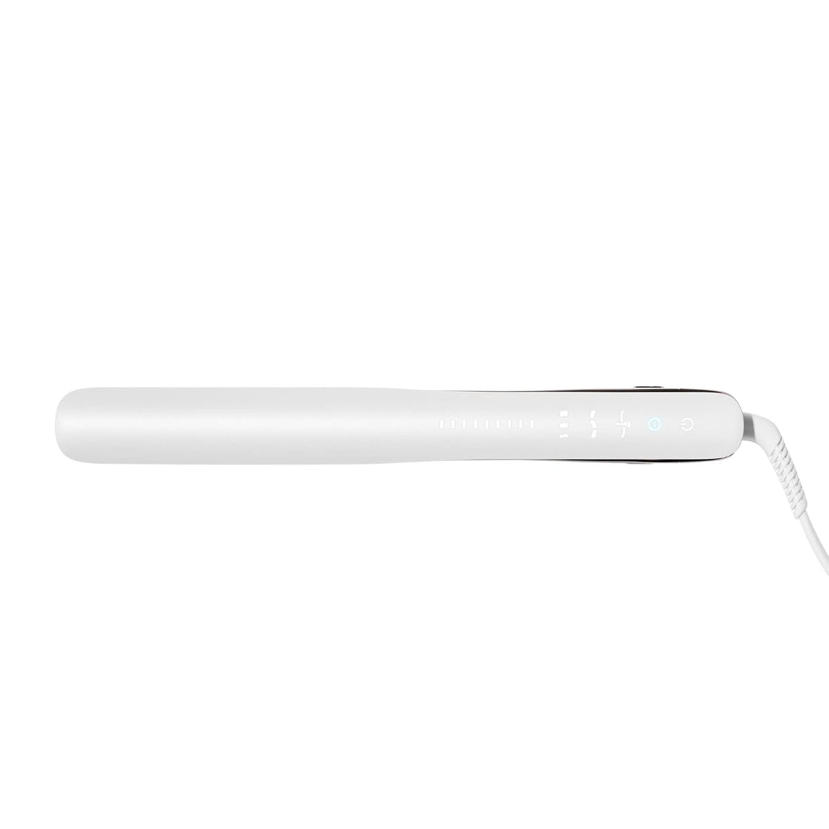 Like A New T3 Smooth ID 1” Flat Iron with Touch Interface - Digital Ceramic Flat Iron with Interactive HeatID Technology for Automatic Heat Setting Personalization