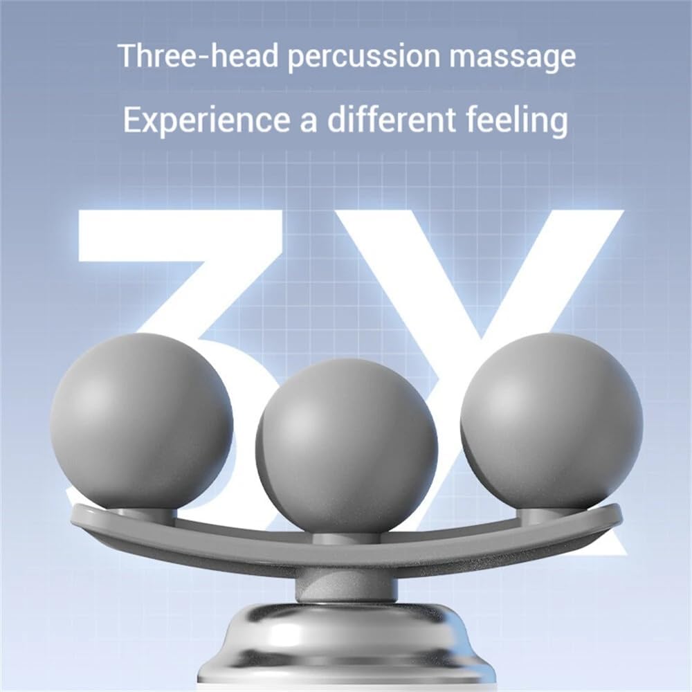 Massage gun product
