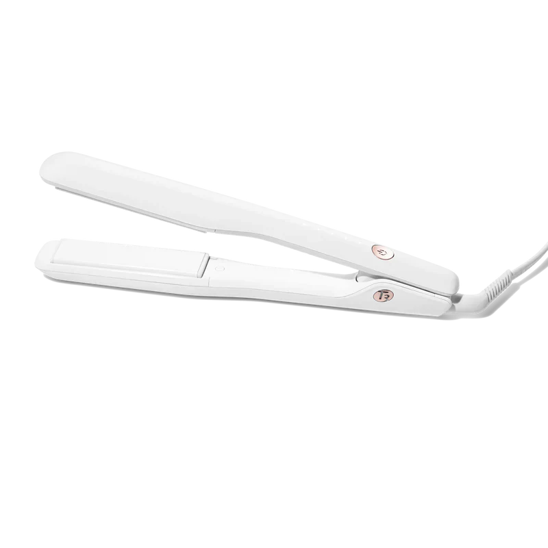 Like A New T3 SINGLEPASS CERAMIC 1" Professional Straightening & Styling Iron