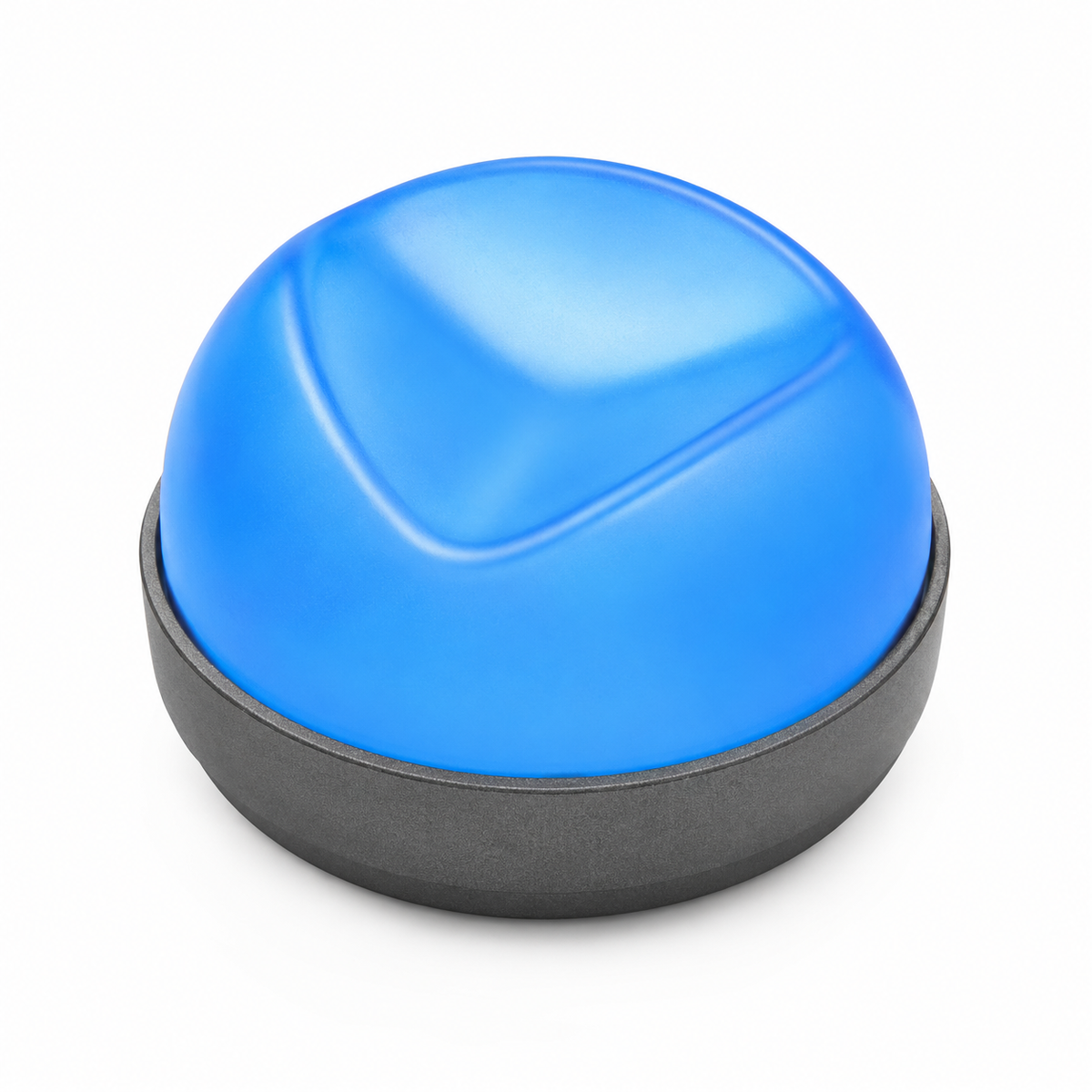 3 LED Touch Push On Off Light