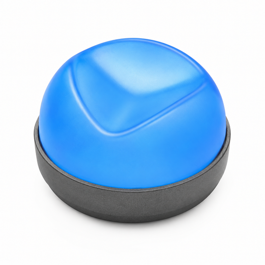 3 LED Touch Push On Off Light