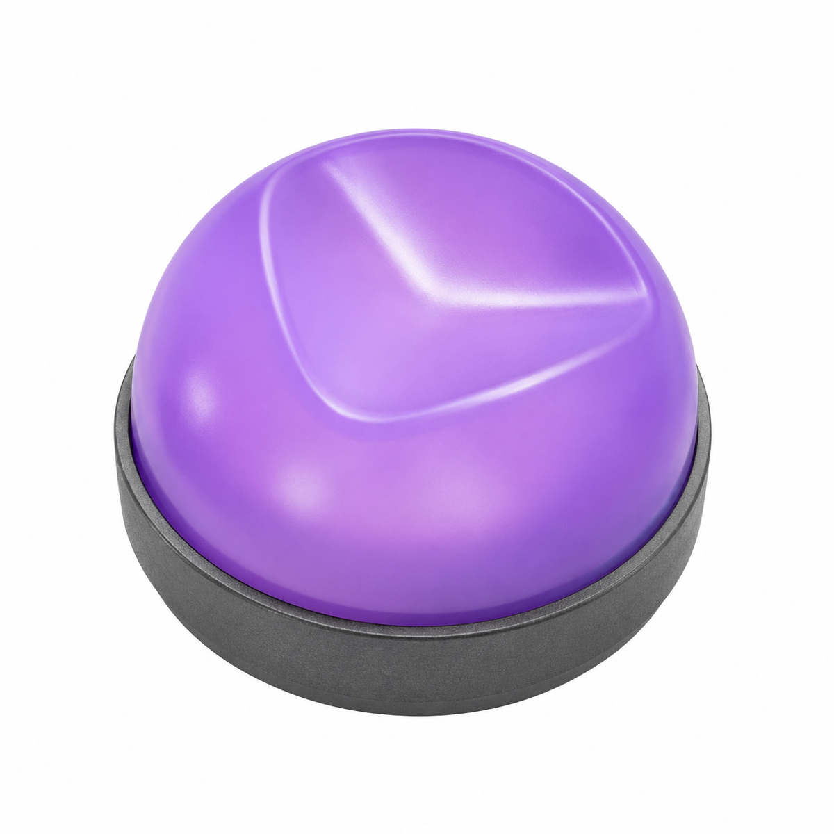 Stick-on LED puck light for cabinet and wardrobe