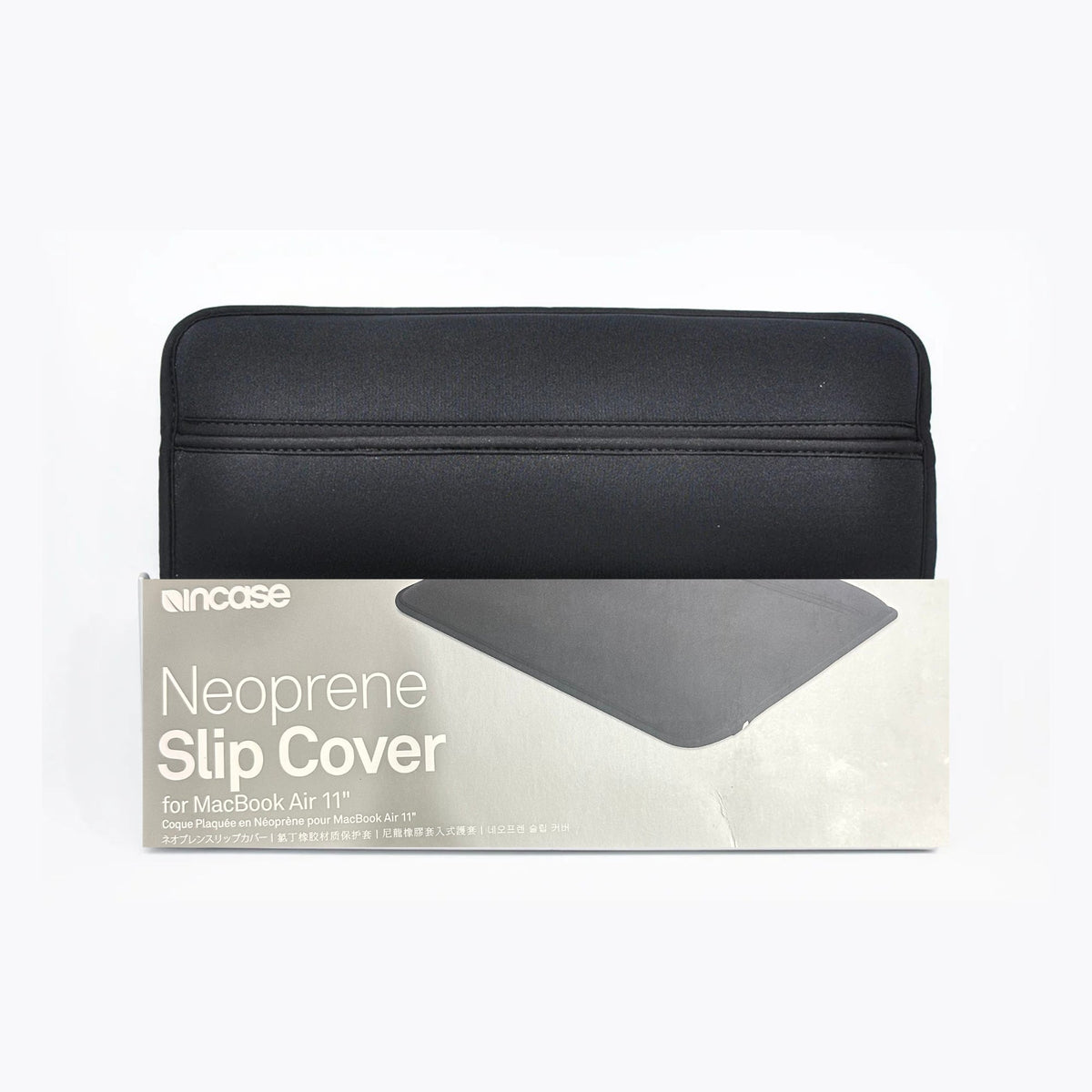 Incase Neoprene Slip Cover Macbook Air 11" Universal Cover For Laptop and Tab