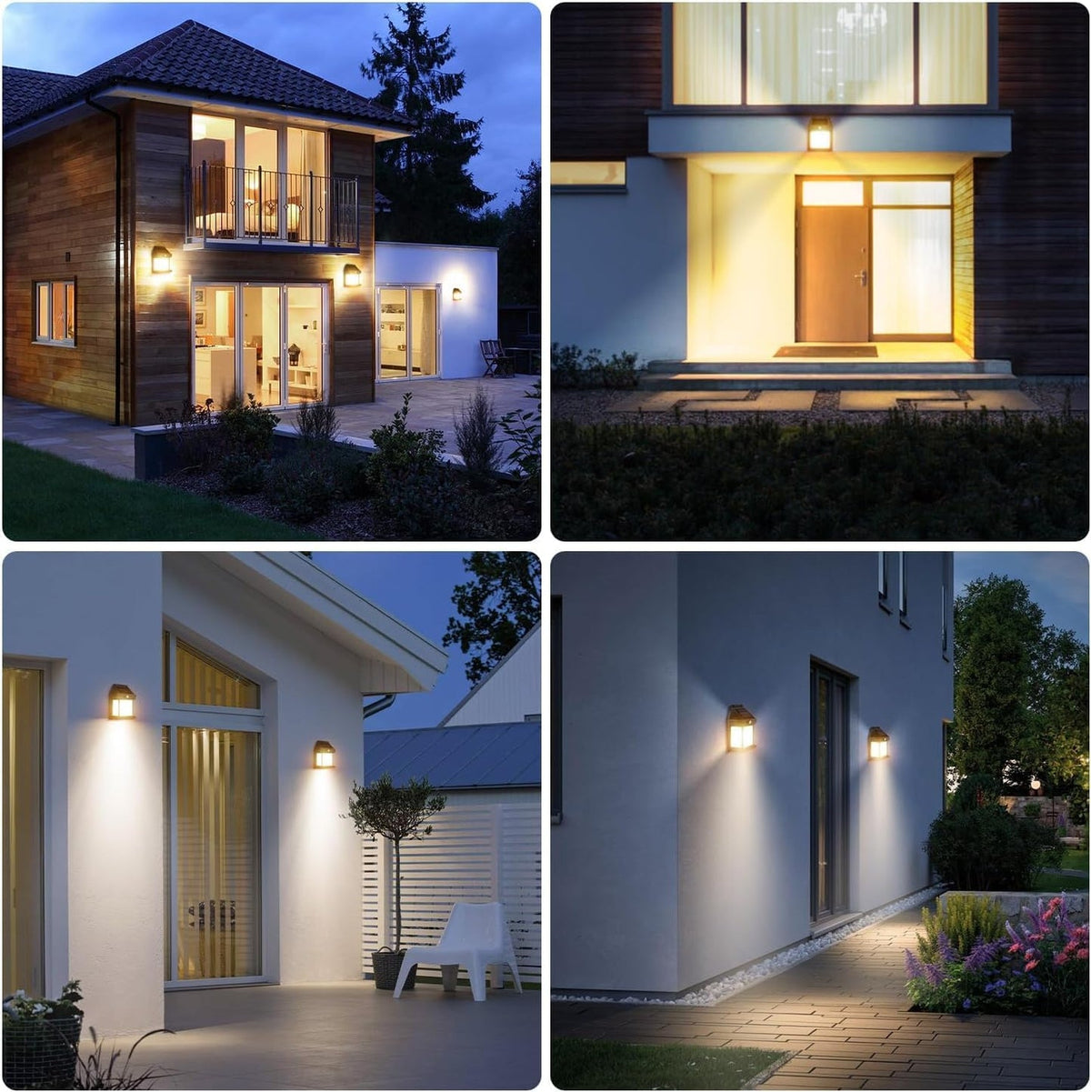 Outdoor Applications